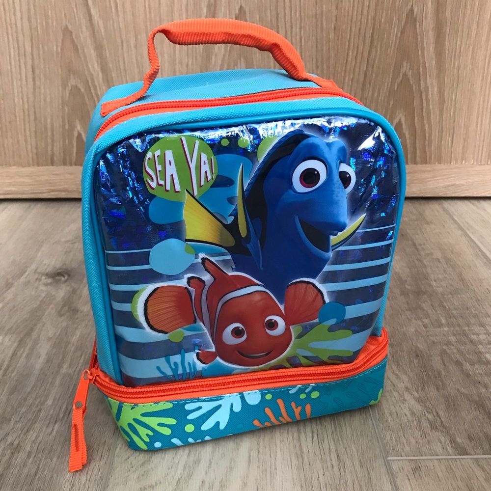 NEW Lunchbox